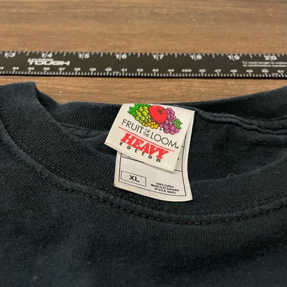 Moody Blues “2008 Nights on the Road” T-shirt (Sz.XL) - Picture 3 of 5